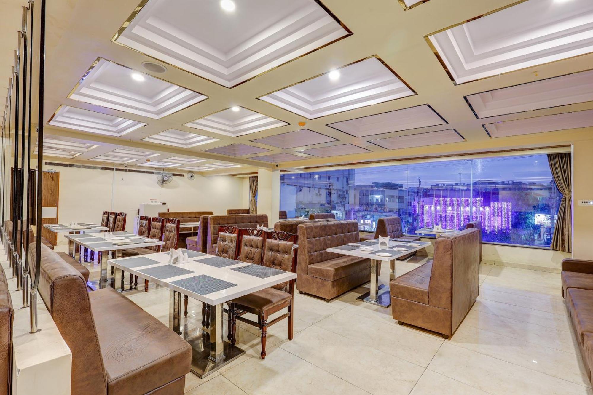 Townhouse Pendurthi Visakhapatnam Hotell Sabbavaram Exteriör bild