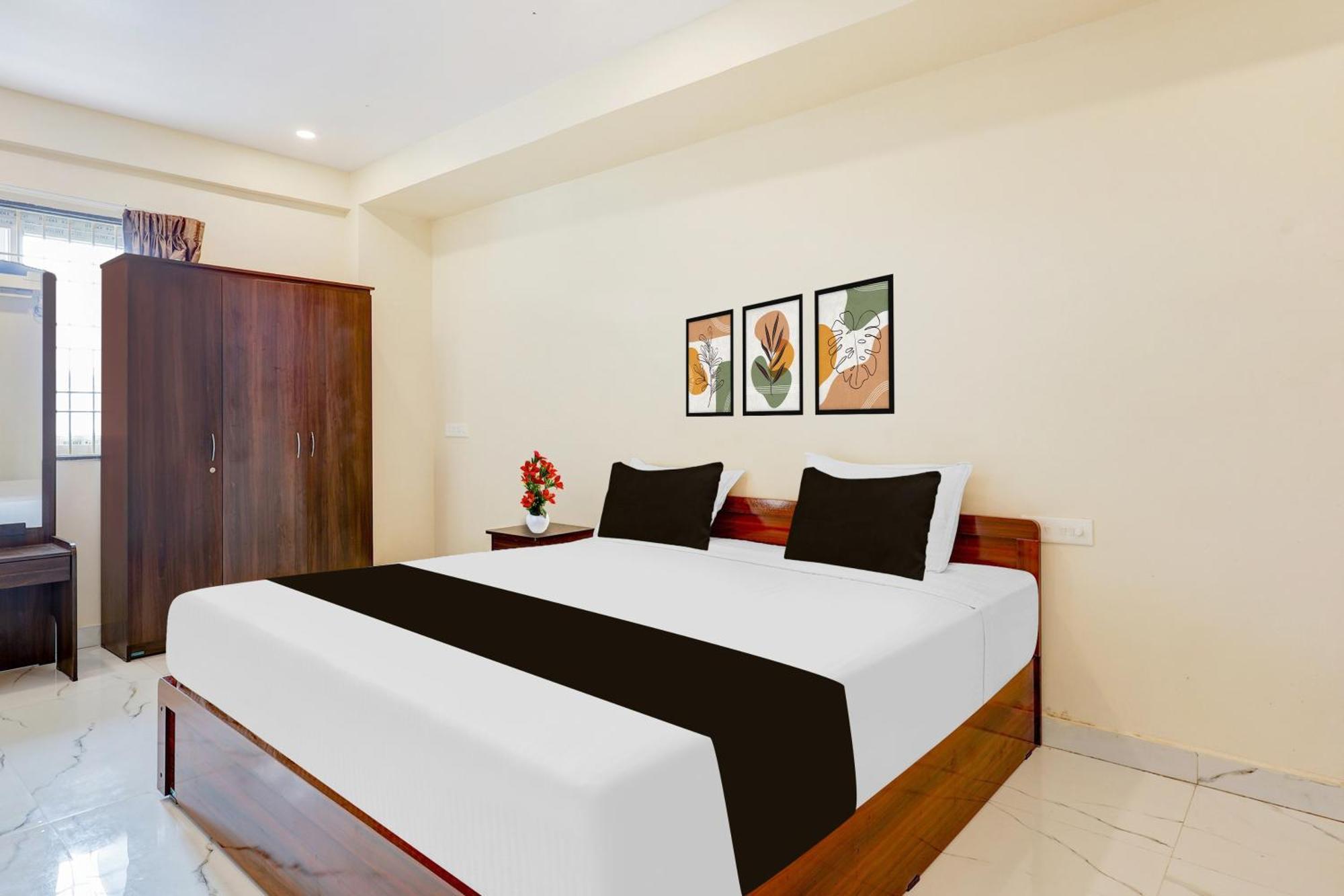 Townhouse Pendurthi Visakhapatnam Hotell Sabbavaram Exteriör bild