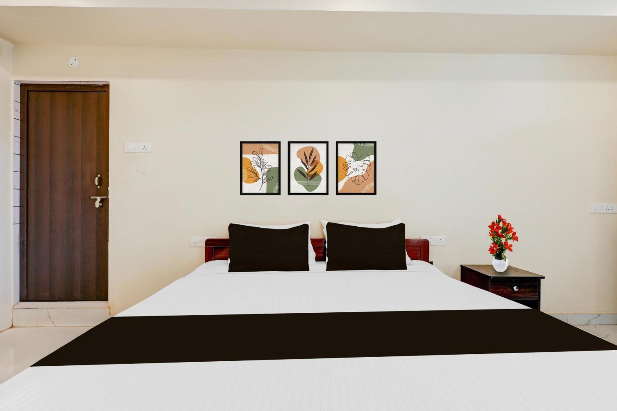 Townhouse Pendurthi Visakhapatnam Hotell Sabbavaram Exteriör bild