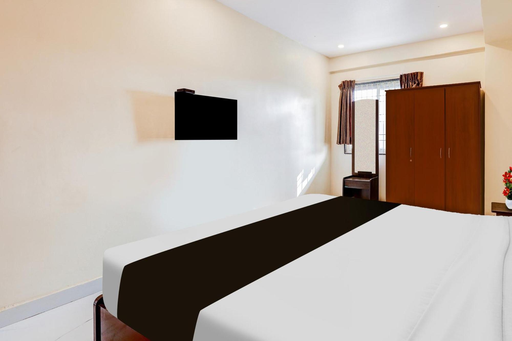 Townhouse Pendurthi Visakhapatnam Hotell Sabbavaram Exteriör bild
