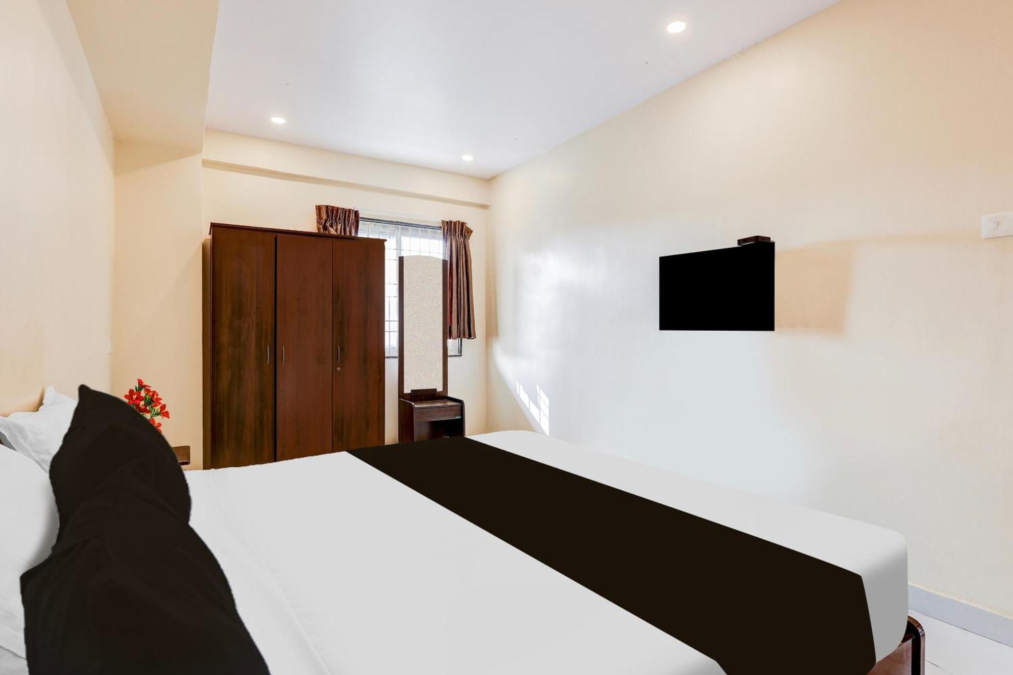 Townhouse Pendurthi Visakhapatnam Hotell Sabbavaram Exteriör bild