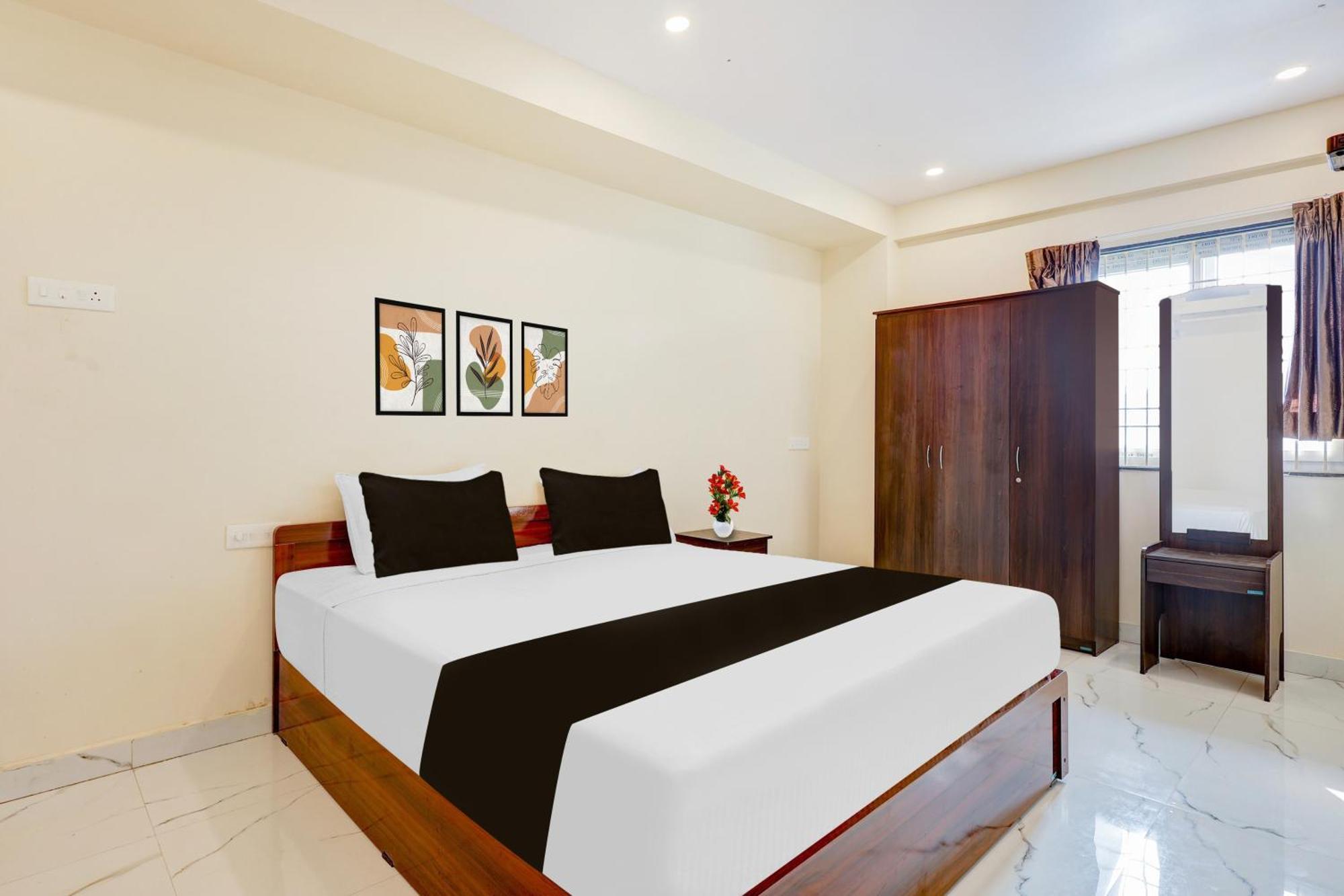 Townhouse Pendurthi Visakhapatnam Hotell Sabbavaram Exteriör bild